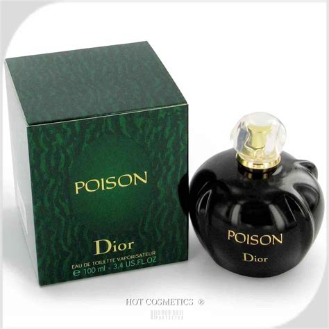 dior poison preisvergleich|christian Dior original poison.